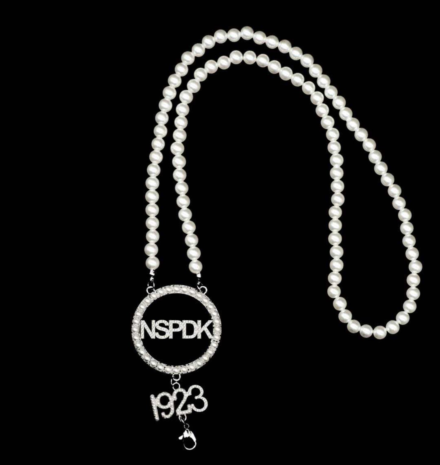 Pearl NSPDK 1923 Layard